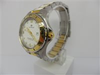 Orologio Lorenz Donna Ouragan in Acciaio Oro 16874AH - 16874AH